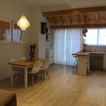 Domus Valencia Apartamentos Loft Zona Pechina Екстериор снимка