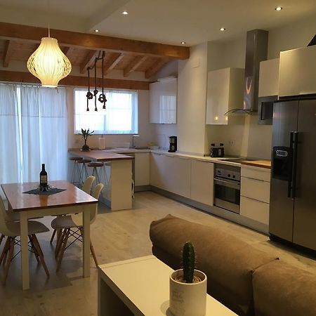 Domus Valencia Apartamentos Loft Zona Pechina Екстериор снимка