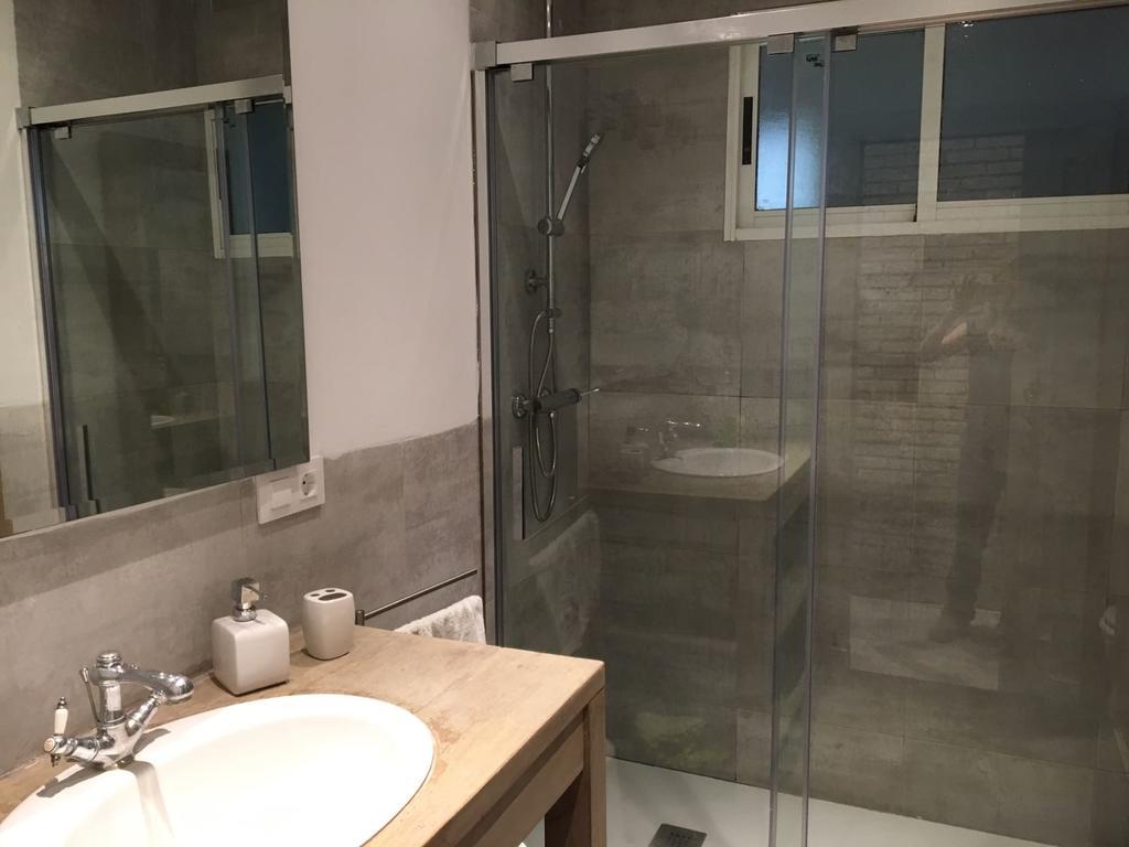 Domus Valencia Apartamentos Loft Zona Pechina Екстериор снимка
