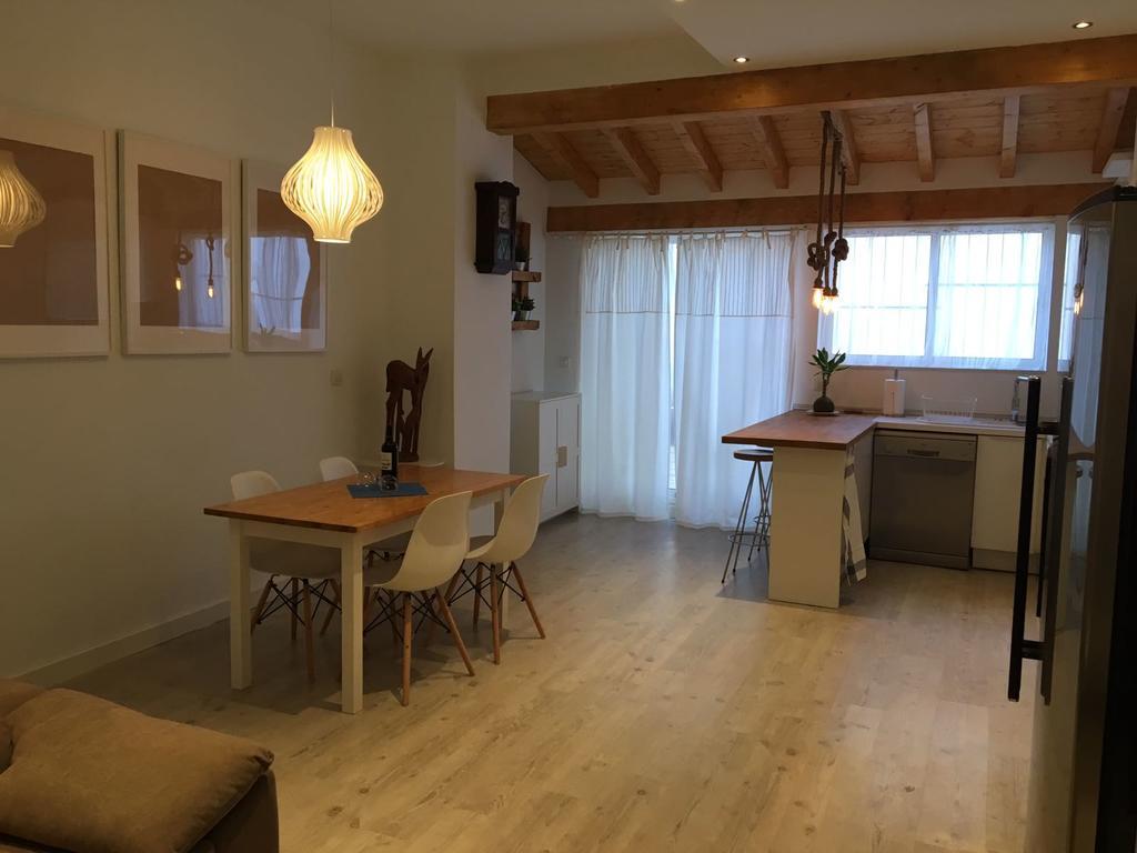 Domus Valencia Apartamentos Loft Zona Pechina Екстериор снимка