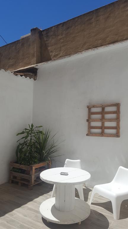 Domus Valencia Apartamentos Loft Zona Pechina Екстериор снимка
