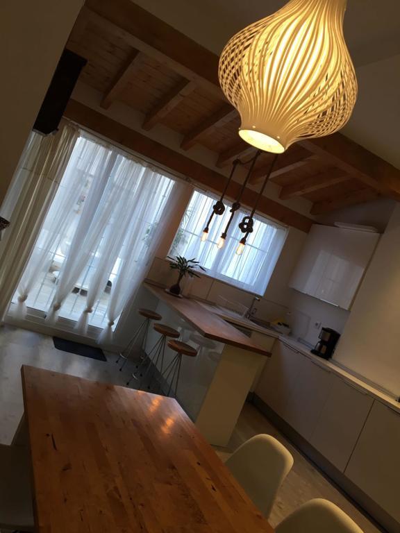 Domus Valencia Apartamentos Loft Zona Pechina Екстериор снимка